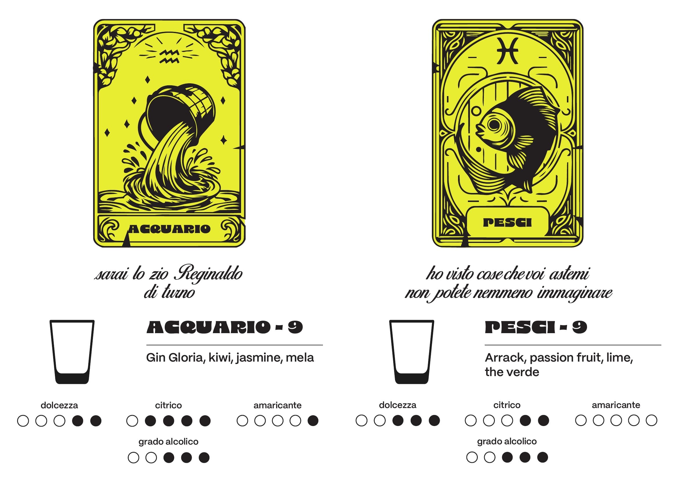 Menu page 12
