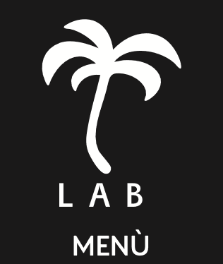 Scarica il Menu in PDF